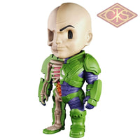 Mighty Jaxx XXRAY - DC Comics - Justice League America - Lex Luthor (17)