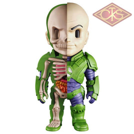 Mighty Jaxx XXRAY - DC Comics - Justice League America - Lex Luthor (17)