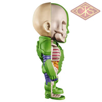 Mighty Jaxx XXRAY - DC Comics - Justice League America - Lex Luthor (17)
