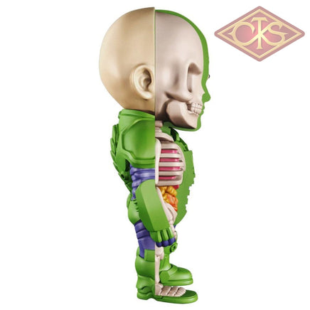 Mighty Jaxx XXRAY - DC Comics - Justice League America - Lex Luthor (17)