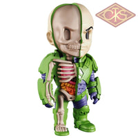 Mighty Jaxx XXRAY - DC Comics - Justice League America - Lex Luthor (17)