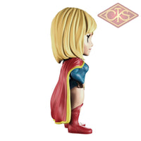 MIGHTY JAXX - DC Comics, Justice League America - Supergirl (22) (10cm)