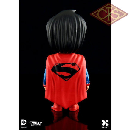 MIGHTY JAXX - DC Comics, Justice League America - Superman XXRAY (03) (10cm)