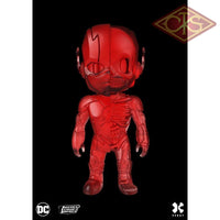MIGHTY JAXX - DC Comics, Justice League America - The Flash (Red Edition) XXRAY (04) (10cm) Exclusive