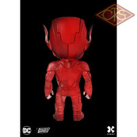 MIGHTY JAXX - DC Comics, Justice League America - The Flash (Red Edition) XXRAY (04) (10cm) Exclusive