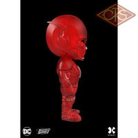 MIGHTY JAXX - DC Comics, Justice League America - The Flash (Red Edition) XXRAY (04) (10cm) Exclusive