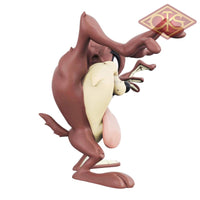 MIGHTY JAXX  - Looney Tunes - Tasmanian Devil XXRAY (05) (10cm)