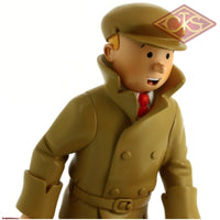 Moulinsart - Tintin / Kuifje Ils Arrivent (°2017) Figurines