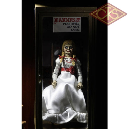 Neca - Annabelle Comes Home Action Figure (15Cm) Figurines