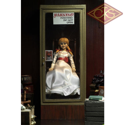 NECA - Annabelle Comes Home - Action Figure Annabelle (15cm)