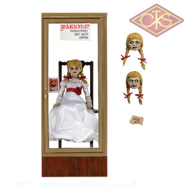 NECA - Annabelle Comes Home - Action Figure Annabelle (15cm)