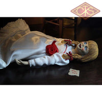NECA - Annabelle, The Conjuring - Action Figure Annabelle (Retro) (20cm)