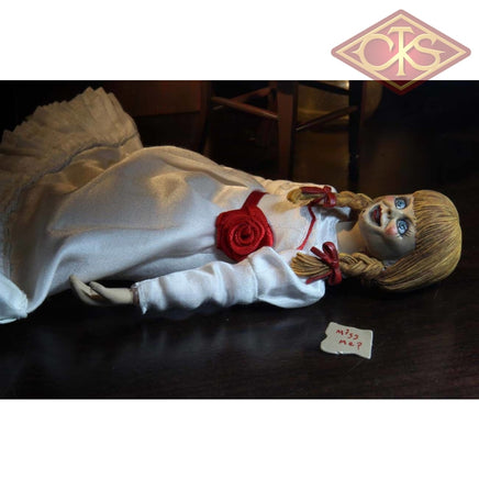 NECA - Annabelle, The Conjuring - Action Figure Annabelle (Retro) (20cm)