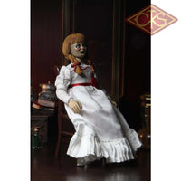 NECA - Annabelle, The Conjuring - Action Figure Annabelle (Retro) (20cm)