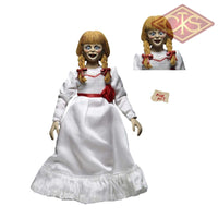 NECA - Annabelle, The Conjuring - Action Figure Annabelle (Retro) (20cm)