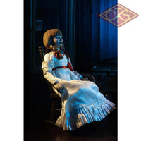 NECA - Annabelle, The Conjuring - Action Figure Annabelle (Retro) (20cm)