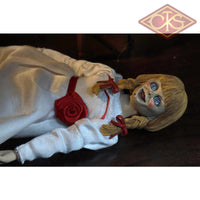 NECA - Annabelle, The Conjuring - Action Figure Annabelle (Retro) (20cm)