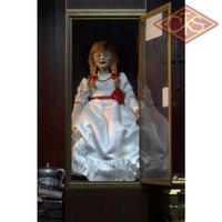 NECA - Annabelle, The Conjuring - Action Figure Annabelle (Retro) (20cm)