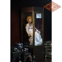 NECA - Annabelle, The Conjuring - Action Figure Annabelle (Retro) (20cm)
