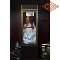 NECA - Annabelle, The Conjuring - Action Figure Annabelle (Retro) (20cm)