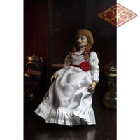 NECA - Annabelle, The Conjuring - Action Figure Annabelle (Retro) (20cm)