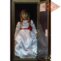 NECA - Annabelle, The Conjuring - Action Figure Annabelle (Retro) (20cm)