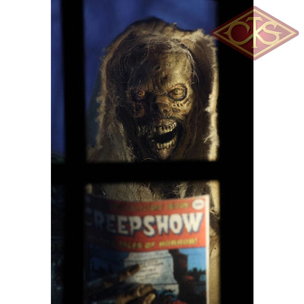NECA - Creepshow - Action Figure Creep (18cm)