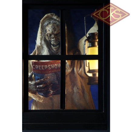 NECA - Creepshow - Action Figure Creep (18cm)