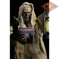 NECA - Creepshow - Action Figure Creep (18cm)