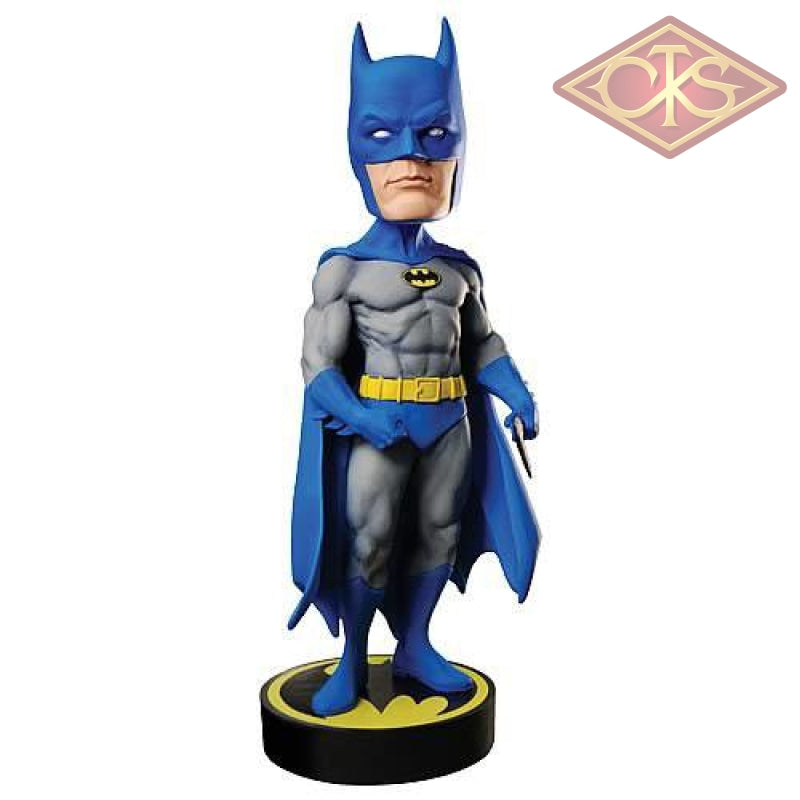 NECA DC Comics - Head Knocker - Batman Toy Figure-
