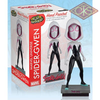 Neca - Marvel Head Knockers Spider-Gwen (20 Cm) Figurines