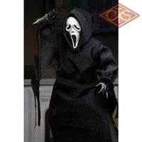 NECA - Scream - Action Figure Ghostface (Updated) (Retro) (18cm)