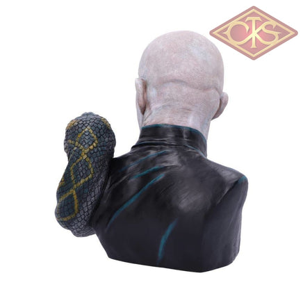 PRE-ORDER : Nemesis Now, Statue - Harry Potter - Bust Lord Voldemort (31 cm)
