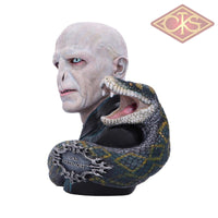 PRE-ORDER : Nemesis Now, Statue - Harry Potter - Bust Lord Voldemort (31 cm)