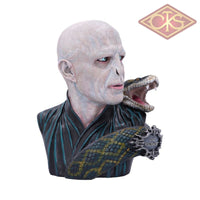PRE-ORDER : Nemesis Now, Statue - Harry Potter - Bust Lord Voldemort (31 cm)