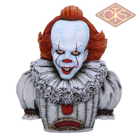 NEMESIS NOW Statue - IT - Bust Pennywise (30cm)