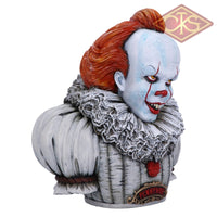 NEMESIS NOW Statue - IT - Bust Pennywise (30cm)