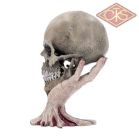 NEMESIS NOW, Statue - Metallica - Sad But True Skull (22 cm)