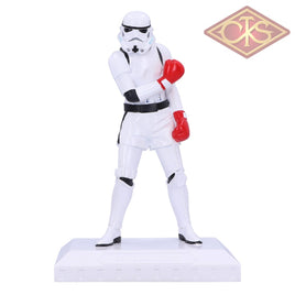 NEMESIS NOW Statue - Star Wars - Boxer Stormtrooper (18cm)