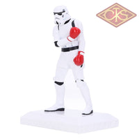 NEMESIS NOW Statue - Star Wars - Boxer Stormtrooper (18cm)