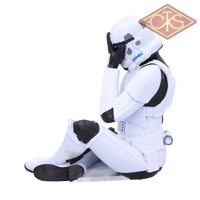 Nemesis Now, Statue - Star Wars - Stormtroopers (See No Evil) (10cm)
