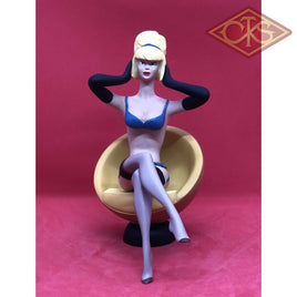 Parastone - Statue, Pin Up & Design - Abby (Hear, See and Speak No Evil) (Saint Emett) (18cm)