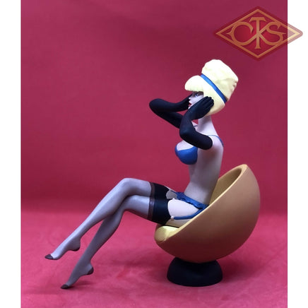 Parastone - Statue, Pin Up & Design - Abby (Hear, See and Speak No Evil) (Saint Emett) (18cm)