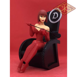 Parastone - Statue, Pin Up & Design - Demonia (Saint Emett) (18cm)