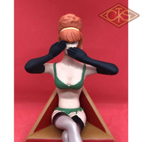 Parastone - Statue, Pin Up & Design - Elvira (Hear, See and Speak No Evil) (Saint Emett) (18cm)