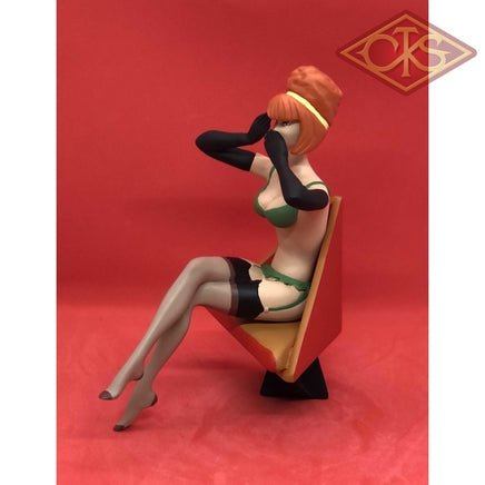 Parastone - Statue, Pin Up & Design - Elvira (Hear, See and Speak No Evil) (Saint Emett) (18cm)