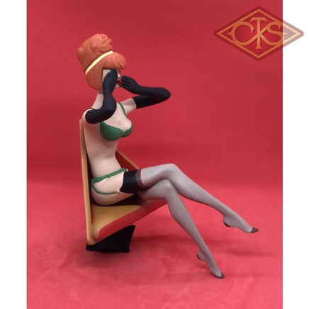 Parastone - Statue, Pin Up & Design - Elvira (Hear, See and Speak No Evil) (Saint Emett) (18cm)