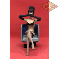 Parastone - Statue Pin Up & Design Sophia (Hear See And Speak No Evil) (Saint Emett) (18Cm)