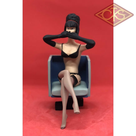 Parastone - Statue Pin Up & Design Sophia (Hear See And Speak No Evil) (Saint Emett) (18Cm)