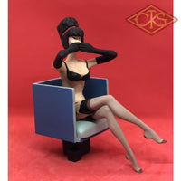 Parastone - Statue Pin Up & Design Sophia (Hear See And Speak No Evil) (Saint Emett) (18Cm)